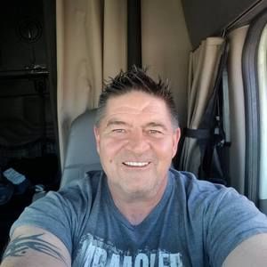 Meet your Posher, Tony